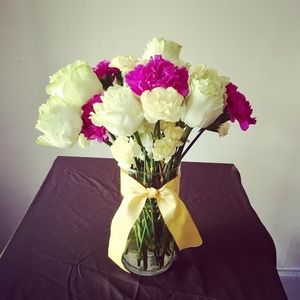 Meet your Posher, Veronique